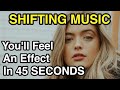 REALITY SHIFTING MUSIC: FALL ASLEEP & WAKE UP IN YOUR DR | THETA WAVES SUBLIMINAL QUANTUM MUSIC