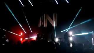 KOOKSEVERYWHERE!!! - Awolnation