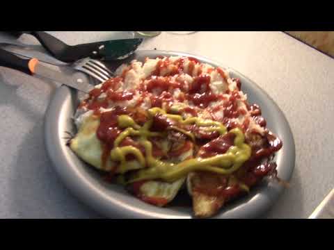 MongoTV_1191 - Min Aftensmad Mandag 30.Juli 2018 - 4 Spejlæg Med Ris