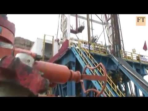 On Kurdistan's Oil Boom (2012)