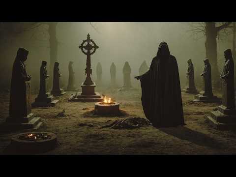 Necronomicon: The Most Terrifying Occult Book Ever Written