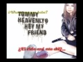 Hey, MY friend! - Tommy Heavenly6 (Fandub ...