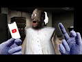 One HOUR Of Granny VR Shorts