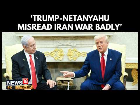 Iran War Day 10: Mearsheimer on Trump’s Miscalculation, Middle East Conflict & Global Oil Shock
