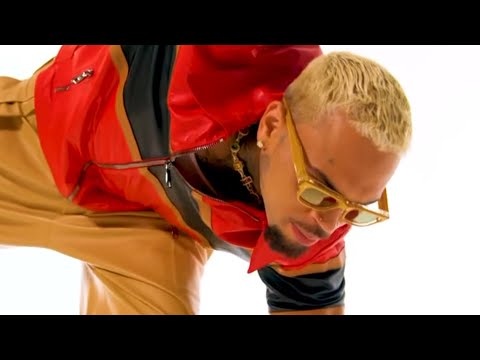 Chris Brown - Sensational ft. Davido & Lojay (Visualizer)