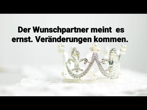 Liebesorakel Es gibt eine neue Chance Wunschpartner On Off / Bindungsangst