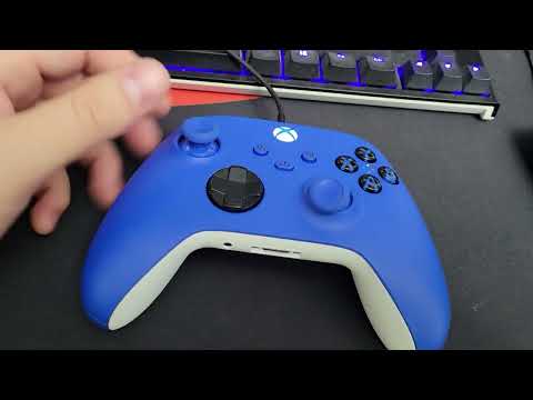 If you see an Xbox Series X controller that looks like this, BUY IT