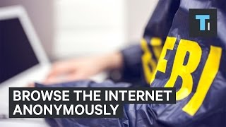 Download the video "A hacker explains the best way to browse the internet anonymously"