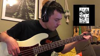 Gentle Giant - Way of Life (Bass Cover)