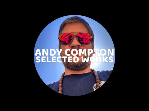 ANDY COMPTON (RURALS): SELECTED WORKS mixed by Dave M