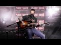 Ricky Warwick - Celebrating Sinking | Planet Rock Live Session 2016