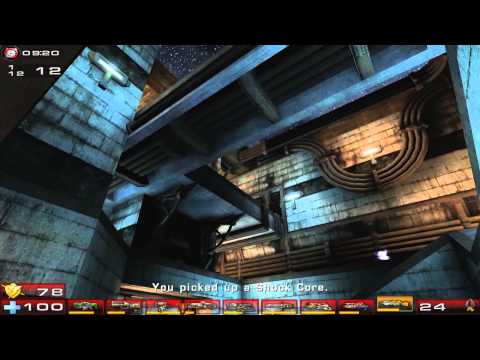 [cK cup #7] m1no vs Sulaco - Roughinery POV m1no ~ cluex.org