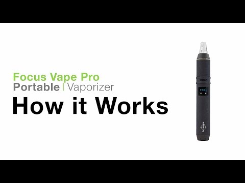 Focus V Pro Review & How-To