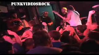 Alexisonfire - We Are The Sound [Live]