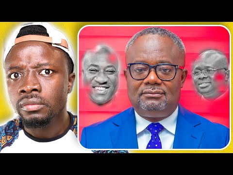 Kofi Akpaloo Is A Disgrace For Saying This. Very Insensitive!