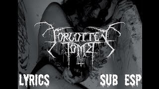Forgotten Tomb - Solitude ways (Lyrics/Sub Esp)