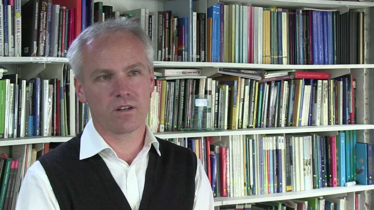 Where does money come from?