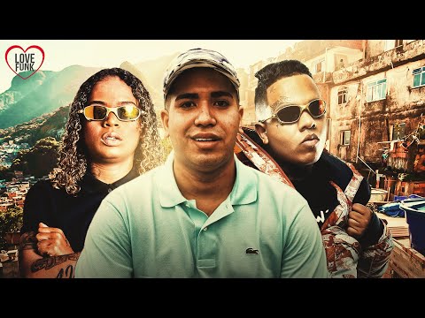 MC Lele JP, MC Magal e MC Dricka - Tô no Estilo Mandrake (DJ GM)