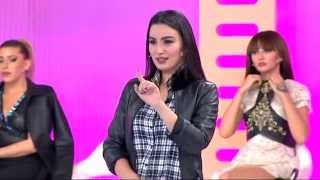 Download lagu Emel Özkızıltaş – İşte Benim Stilim All Star 62. Bölüm mp3