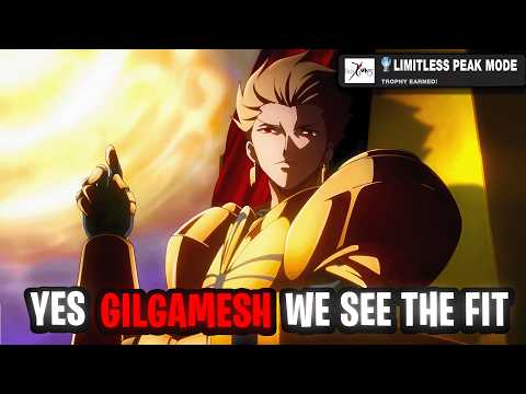 FATE ZERO WAS PEAK CINEMATIC FICTION