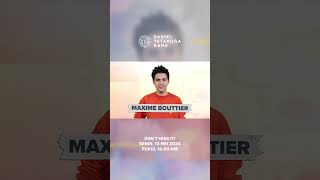 Download lagu Maxime Bouttier Jatuh Cinta Pandangan Pertama ke Luna Maya?! #DanielTetanggaKamu mp3