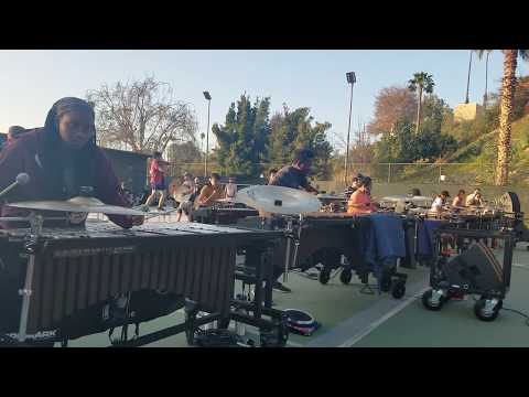 "I Will Wait For You" RCC 2020 Rehearsal