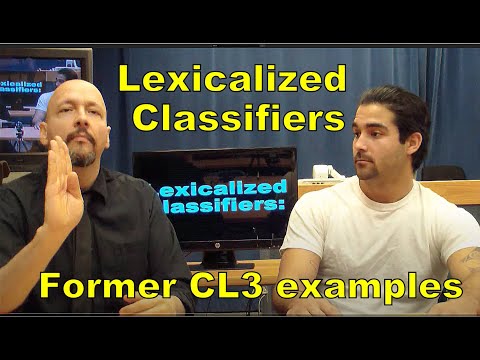 ABC s in ASL Learn how to Fingerspell