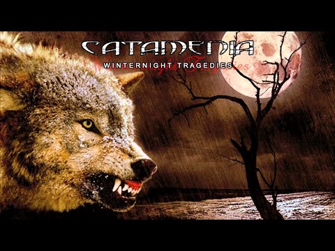 Catamenia - Verikansa