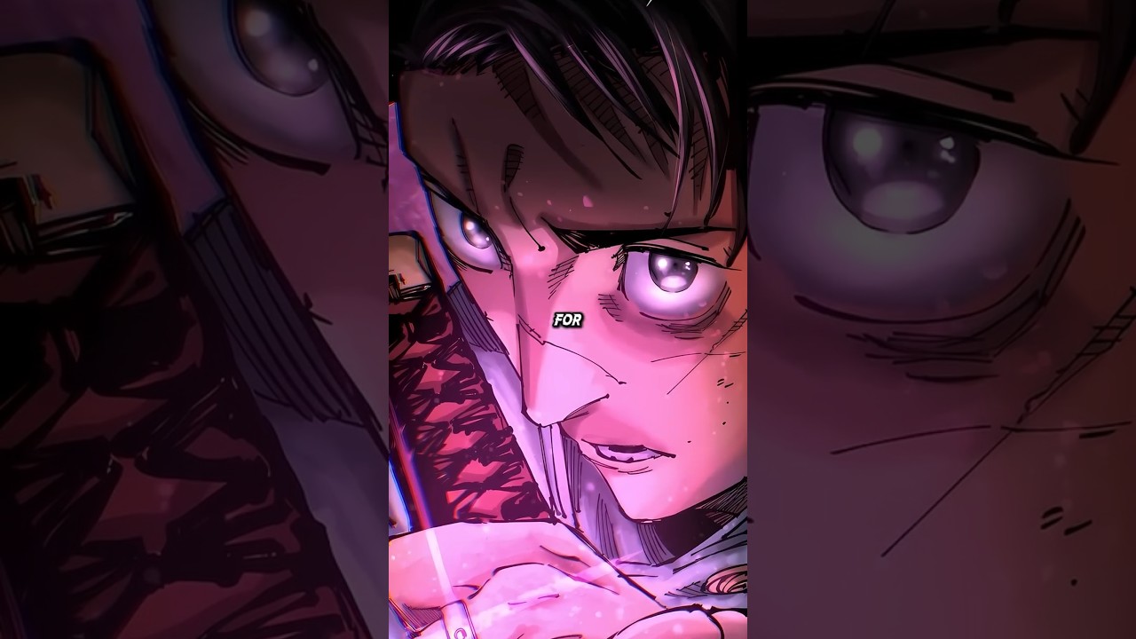 Yuji & Yuta vs The King of Curses!