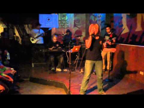 PPF All-Stars Gig 20 @ Summer Rock-away - How To Go