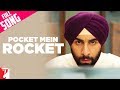 Pocket Mein Rocket Song Rocket Singh Ranbir Kapoor Benny Dayal Salim Sulaiman Jaideep Sahni