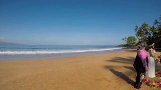 Paipu Beach Maui