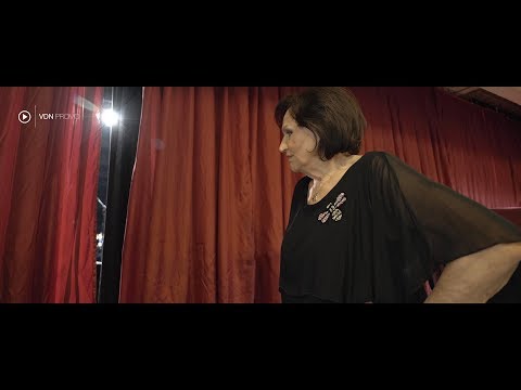 Marta Kubišová - Lucerna - 16.11.2019 - Official Aftermovie