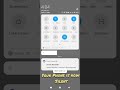 How To Silent Mobile Phone? #phone #silent #mute #metamorphosis #mobile #shorts