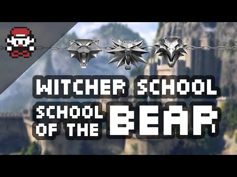 Ursine (Bear) Armor Build: The Ursine Alchemist on Death March!