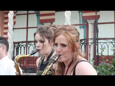 Ibiza Saxophones - 1