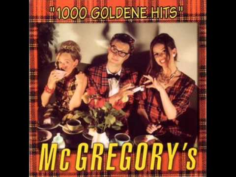 McGregorys - Don t tell your Dreams.wmv