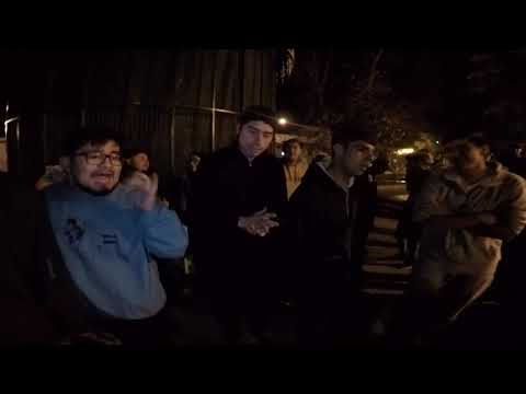 Banen ft Atm VS Mentira ft Rk - Semis - BDF fecha IV