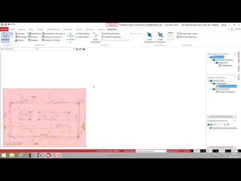 Workshop: Entwurf mit ViCADo, Skizzen, 2D- und 3D im Entwurf