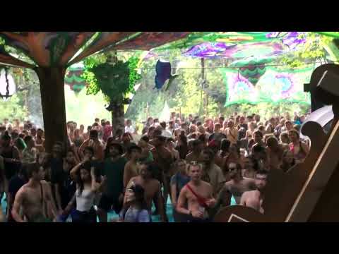 GOASIA live at FREEDOM FESTIVAL 2019