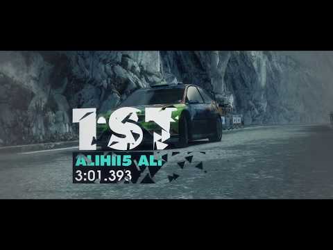 Dirt 3 [ AliHii5 Gameplay ] Part 12
