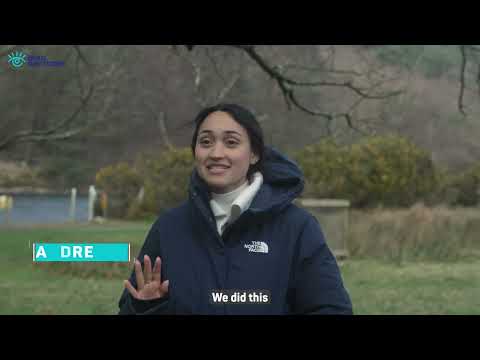 Wiklow Day Tour from Dublin / Irish Day tours