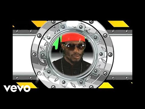 Castafari - Monopoly (Official Video)