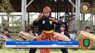 Download lagu PAMENCA_GURSA_PUTU PANGLIPUR_(IBING TUNGGAL MITA)_DJAYA DIJURITAN mp3