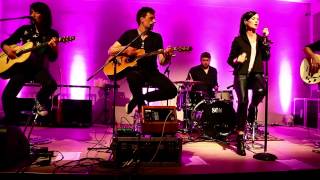 Bell Book And Candle - Seeya