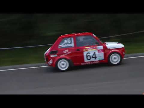 EHC Limanowa 2018 - Piotr Jurkowski - Fiat 126p | MaxxSport |