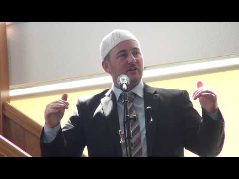 15.04.2016 Teolog: Ardian Sejdiu (Ph.  D) - Parimet e Islamit "DREJTESIA" 5