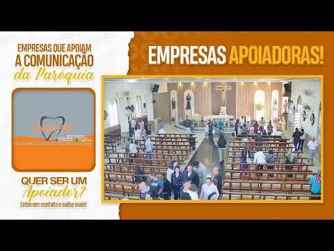 SANTISSIMA TRINDADE
