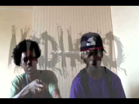 Fryskull ft Kikim - Tell Me Why X Dem Nuh Bad - {June 2013 Viral Video} - Freddy krueger riddim