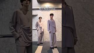 Download lagu Yeonjun and Taehyun We’ll Never Change Challenge ✨ #taejun #yeonjun #taehyun #txt #tiktokdance #kpop mp3